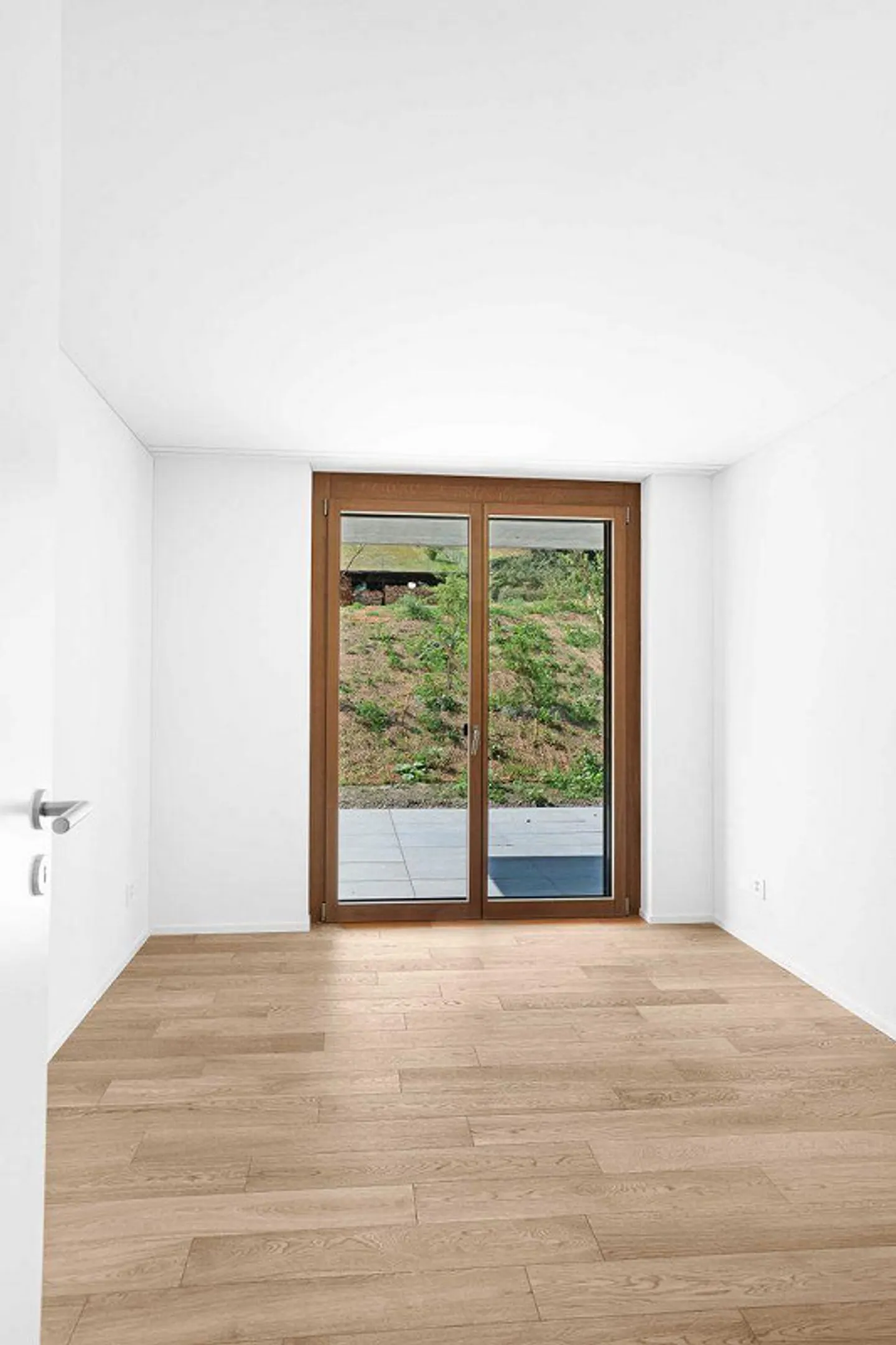 Residential Development Sonnhalde "5.5-Room Apartment - Photo 4 of 10