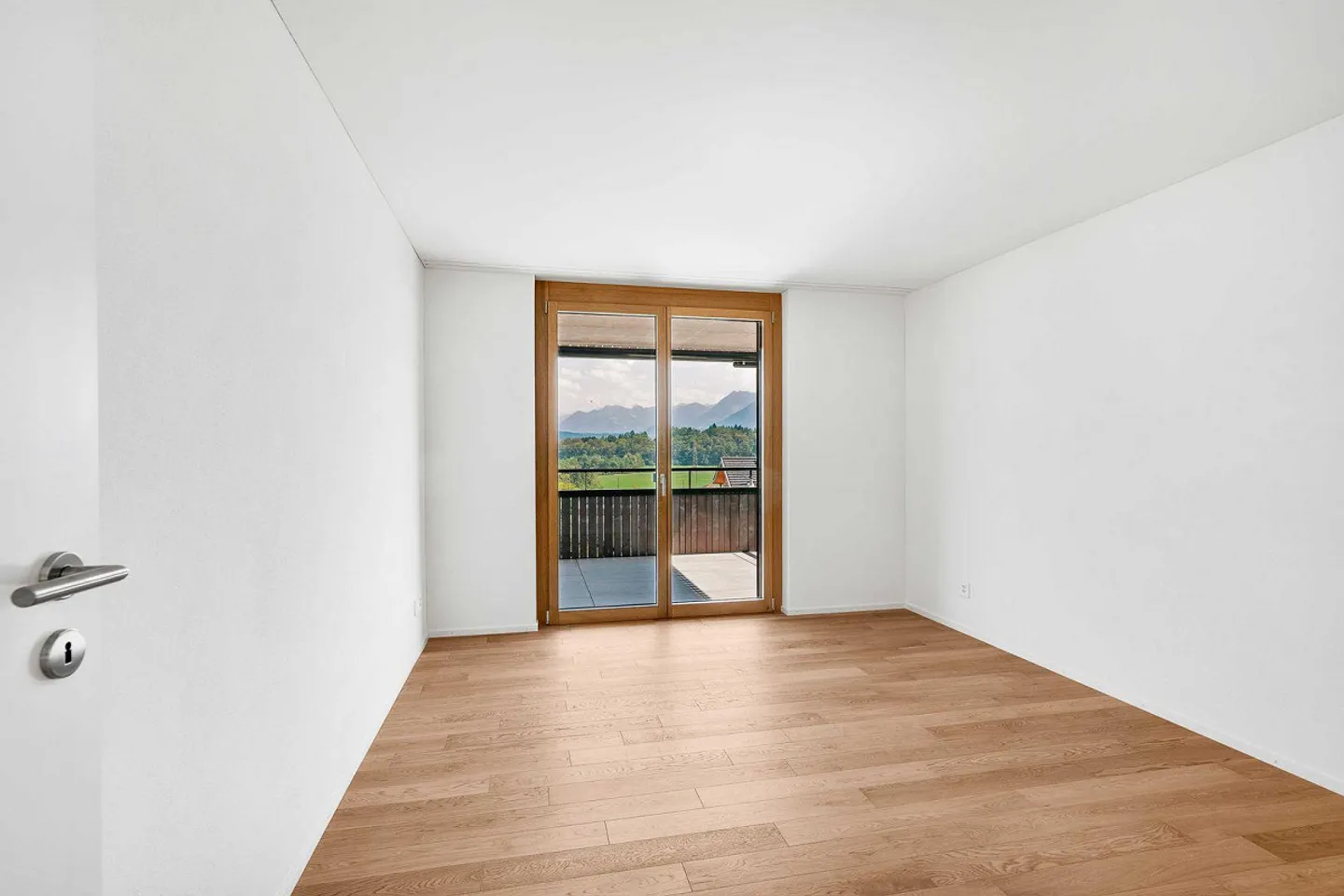 Residential Development Sonnhalde "5.5-Room Apartment - Photo 5 of 10