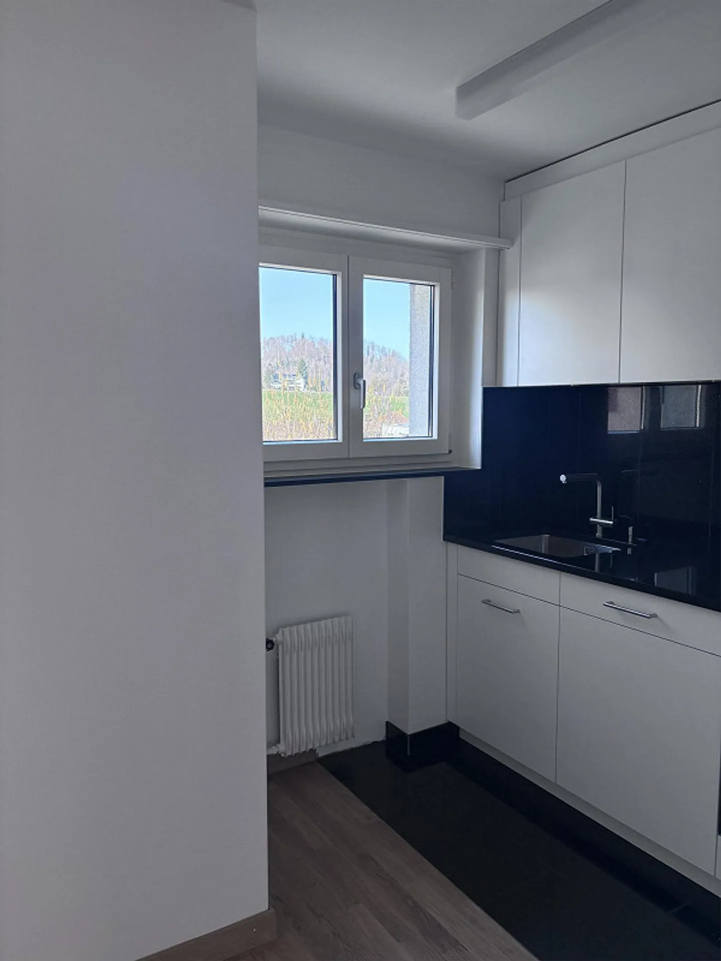 Appartamento da sogno di 4,5 stanze - Prima locazione dopo ristrutturazione - Foto 4 di 13