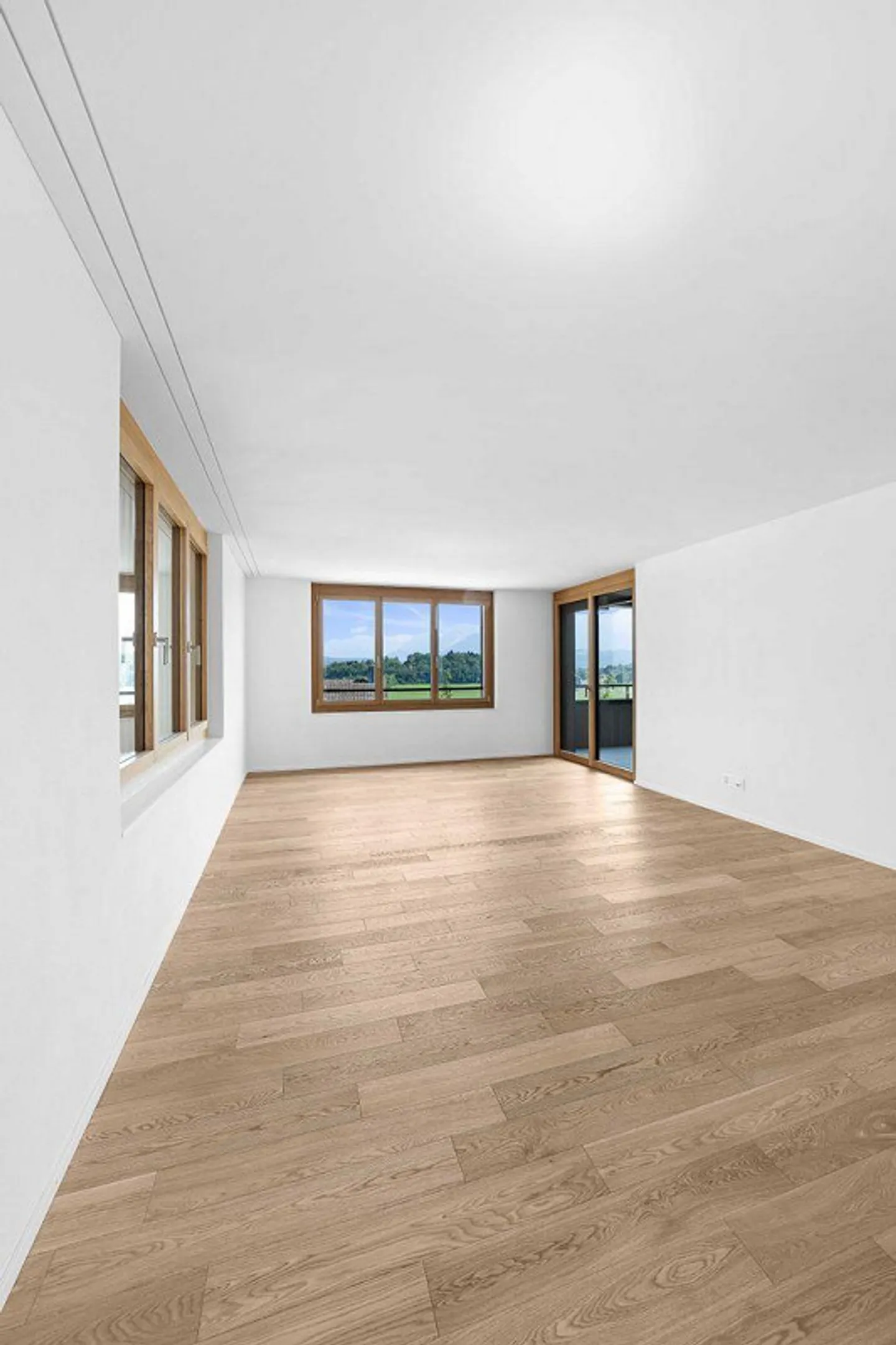 Residential Development Sonnhalde "5.5-Room Apartment - Photo 6 of 10
