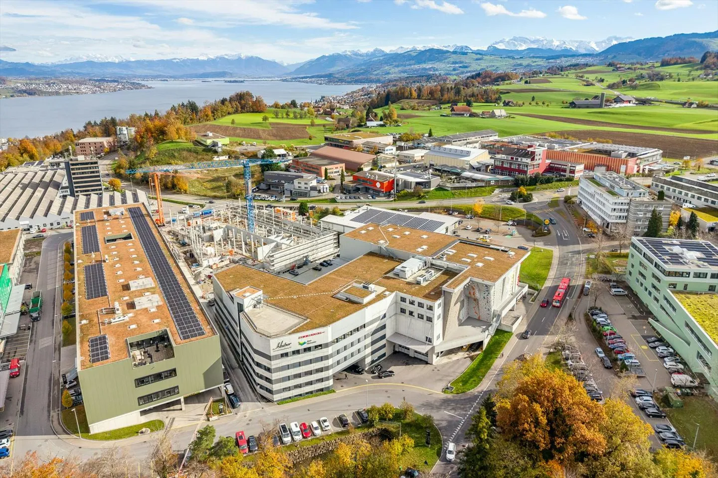 Lager - Foto 1 von 11