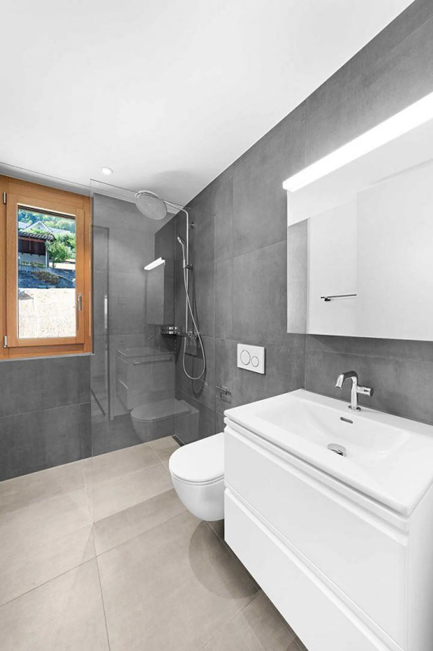 Residential Development Sonnhalde "5.5-Room Apartment - Photo 7 of 10