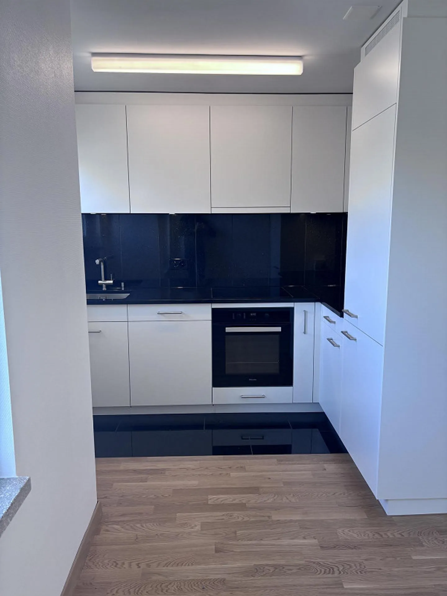 Appartamento da sogno di 4,5 stanze - Prima locazione dopo ristrutturazione - Foto 5 di 13