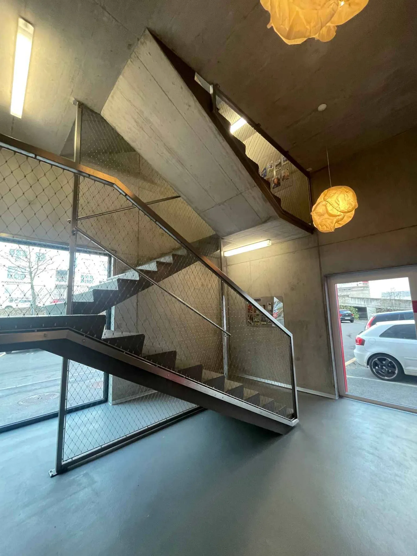 Ufficio Moderno a Ginevra - Foto 7 di 7