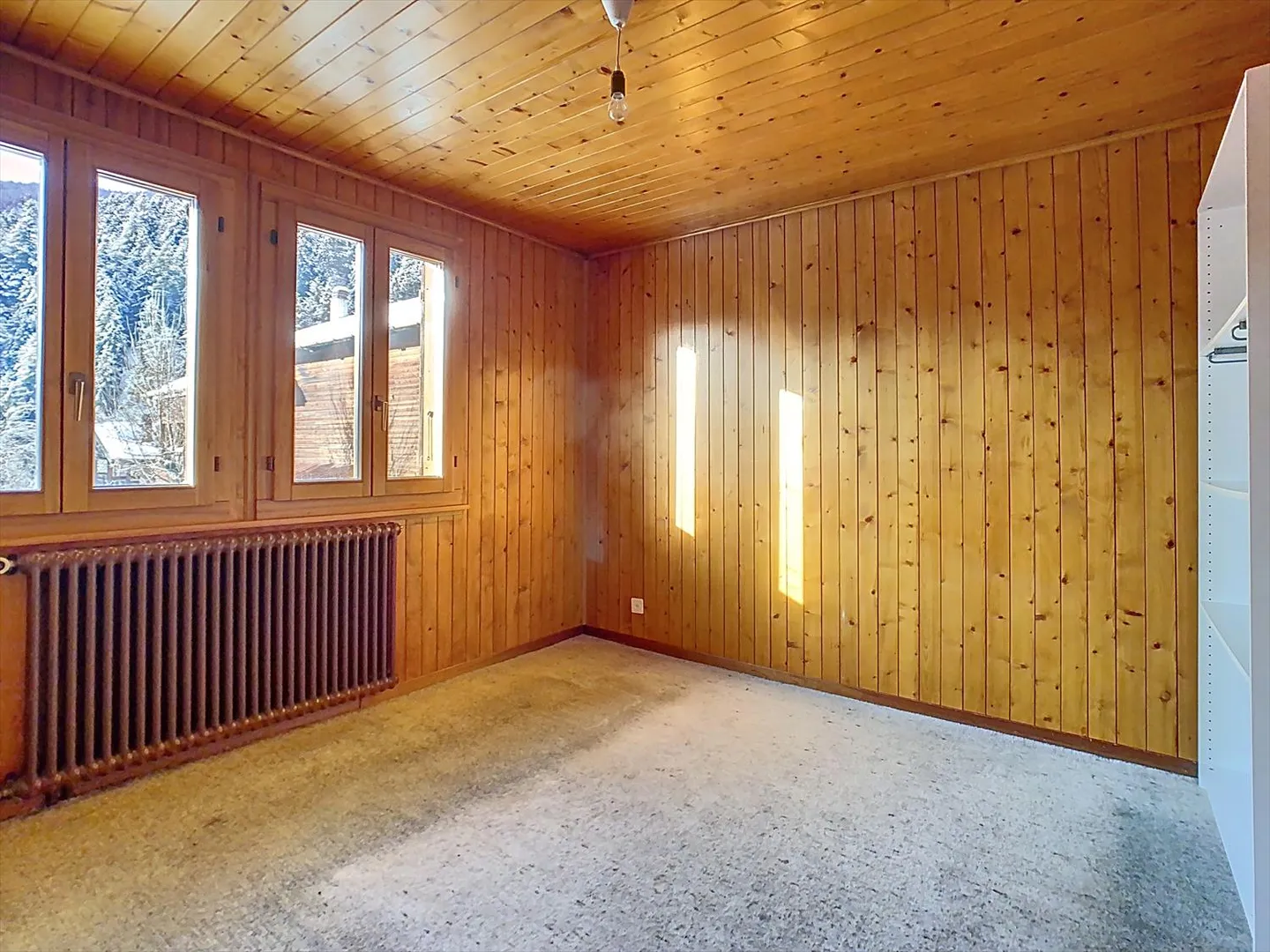 Chalet 7.5 stanze - Foto 8 di 15