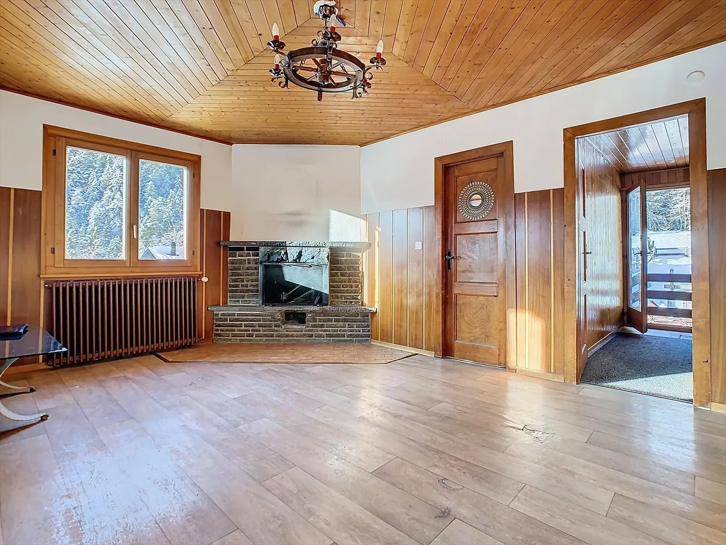 Chalet 7.5 stanze - Foto 6 di 15