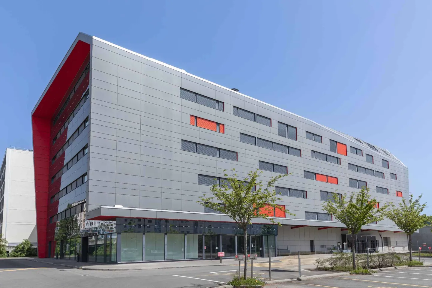 Ufficio Moderno a Ginevra - Foto 1 di 7