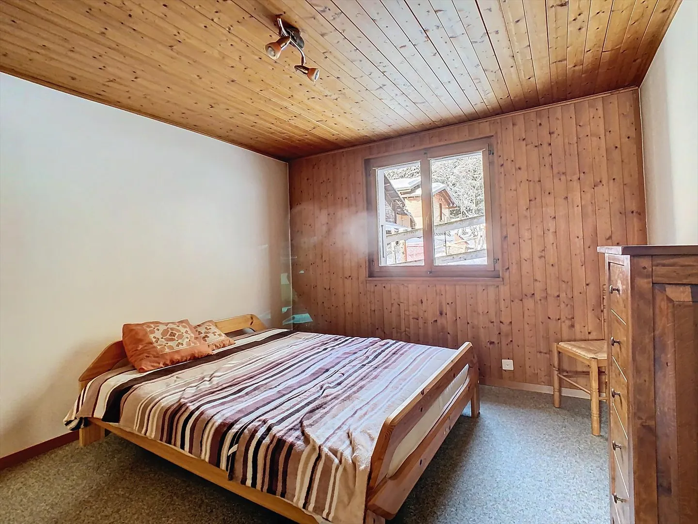 Chalet 7.5 stanze - Foto 9 di 15