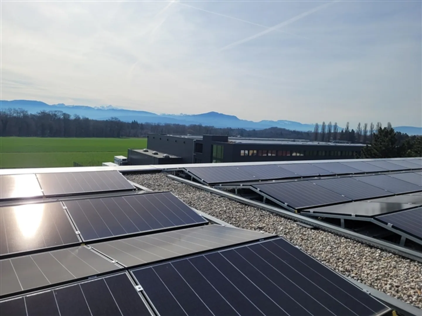 Petit bureau à louer à Gland ! - Photo 3 sur 3