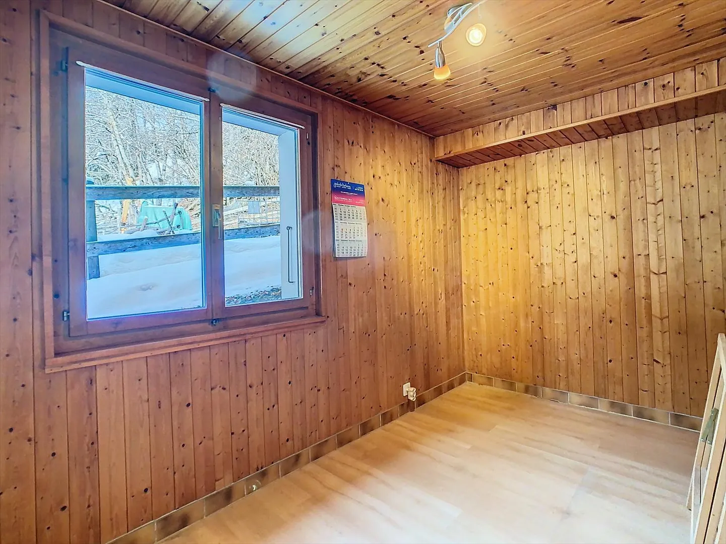 Chalet 7.5 stanze - Foto 11 di 15
