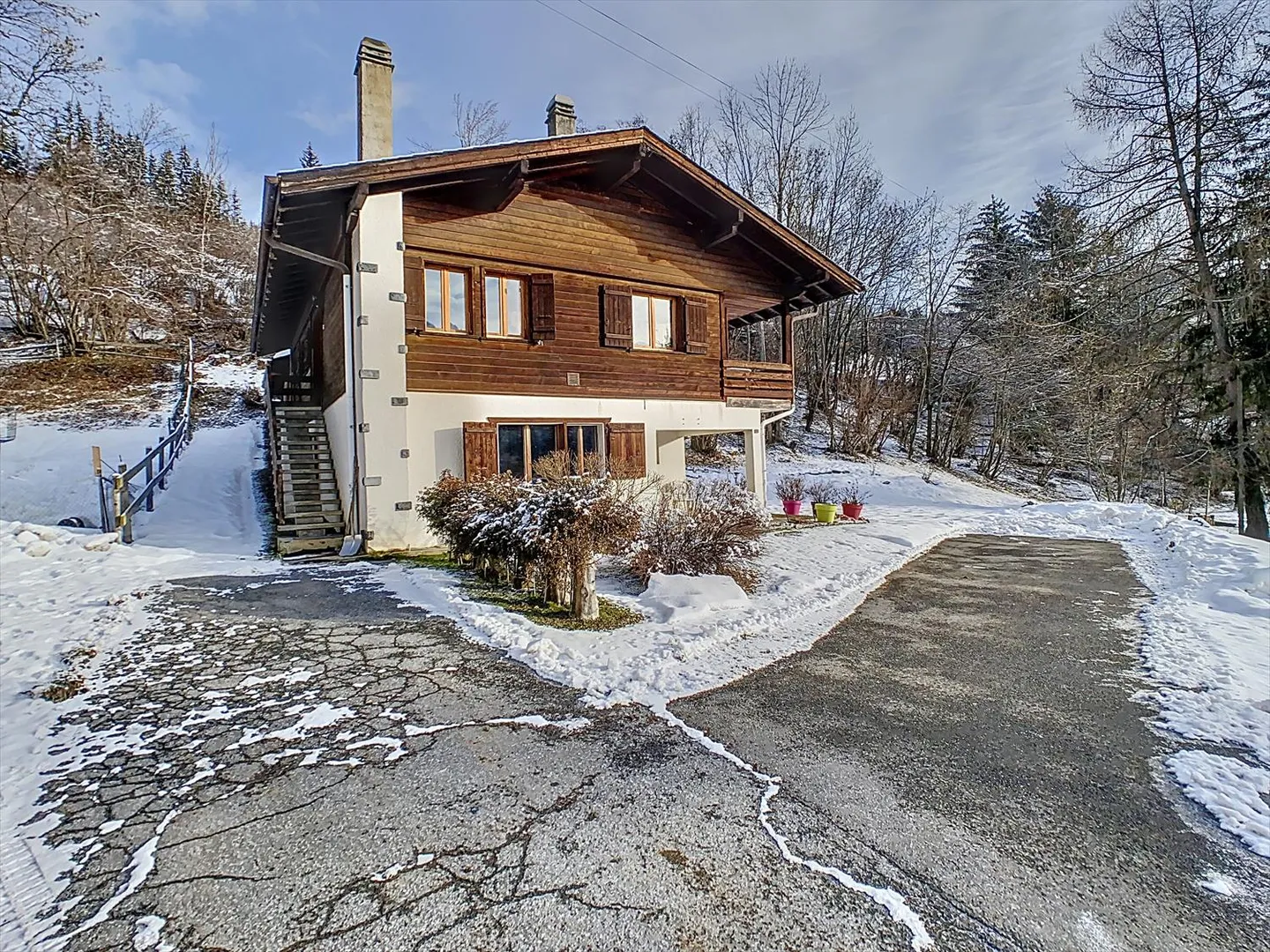 Chalet 7.5 stanze - Foto 15 di 15