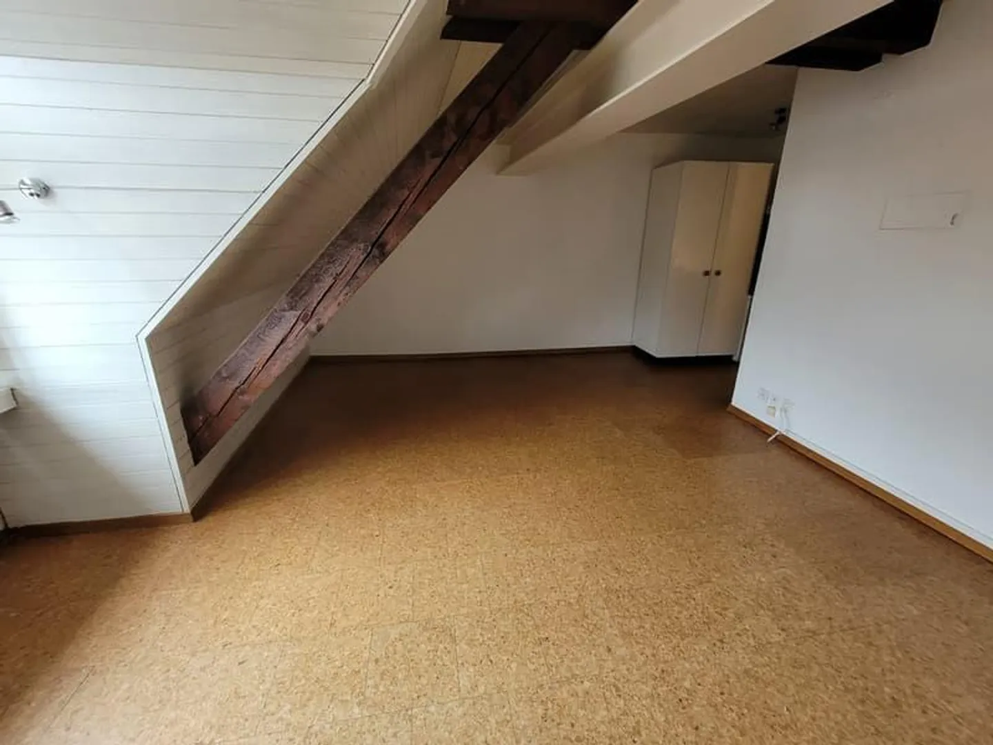 Studio in the Old Town of Bremgarten - Photo 3 of 6