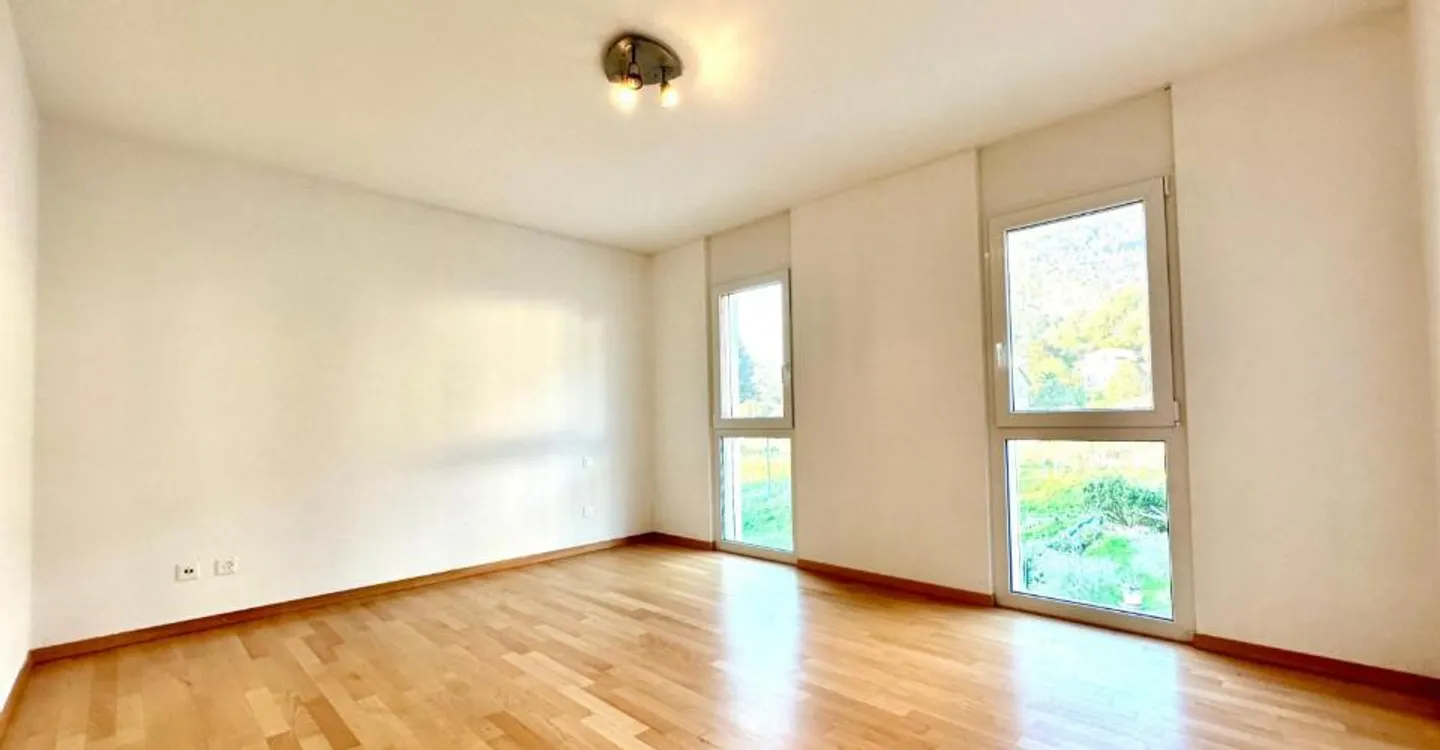 Appartement élégant de 4,5 pièces avec équipements modernes à Castel San Pietro - Photo 7 sur 9
