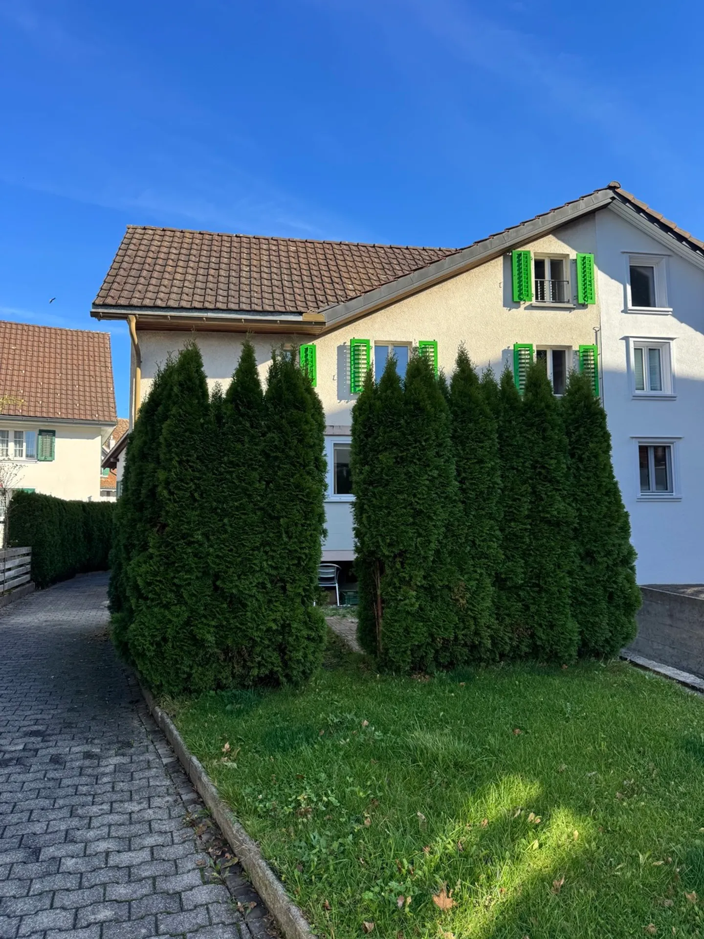 Single house for rent - Photo 1 of 15