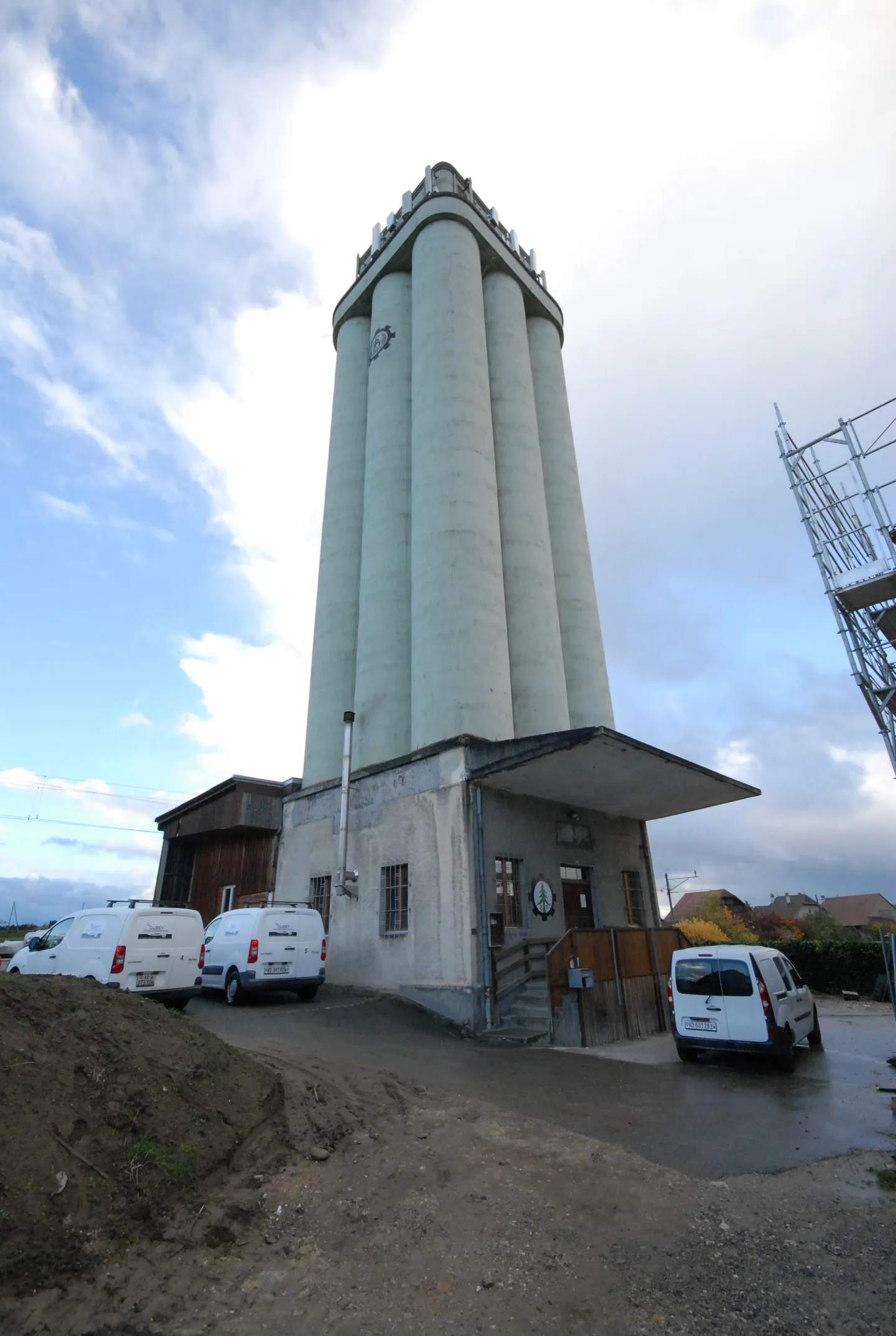 Gewerbefläche in zentraler Lage - Foto 1 von 3