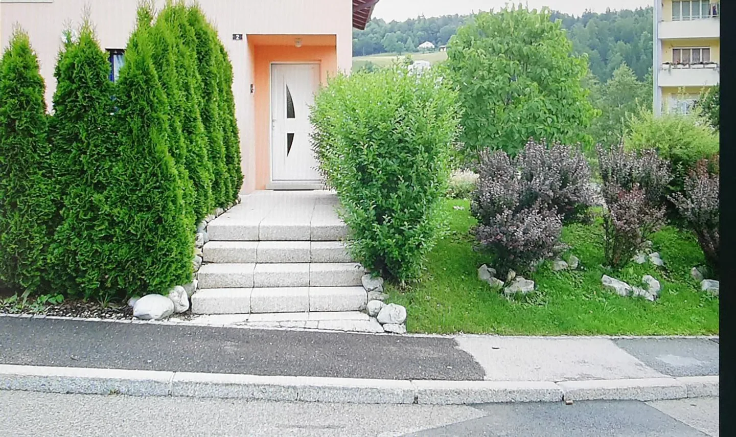 Villa in affitto - Foto 5 di 9