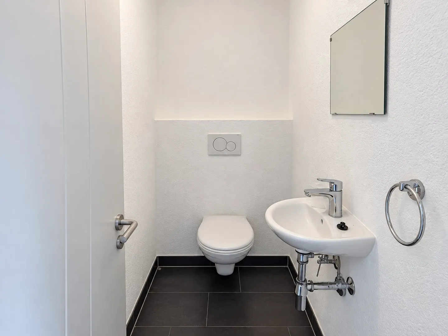 Bel Appartement avec Jardin - Photo 4 sur 10