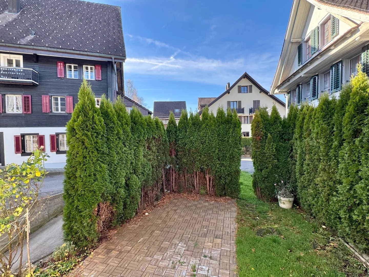 Single house for rent - Photo 14 of 15