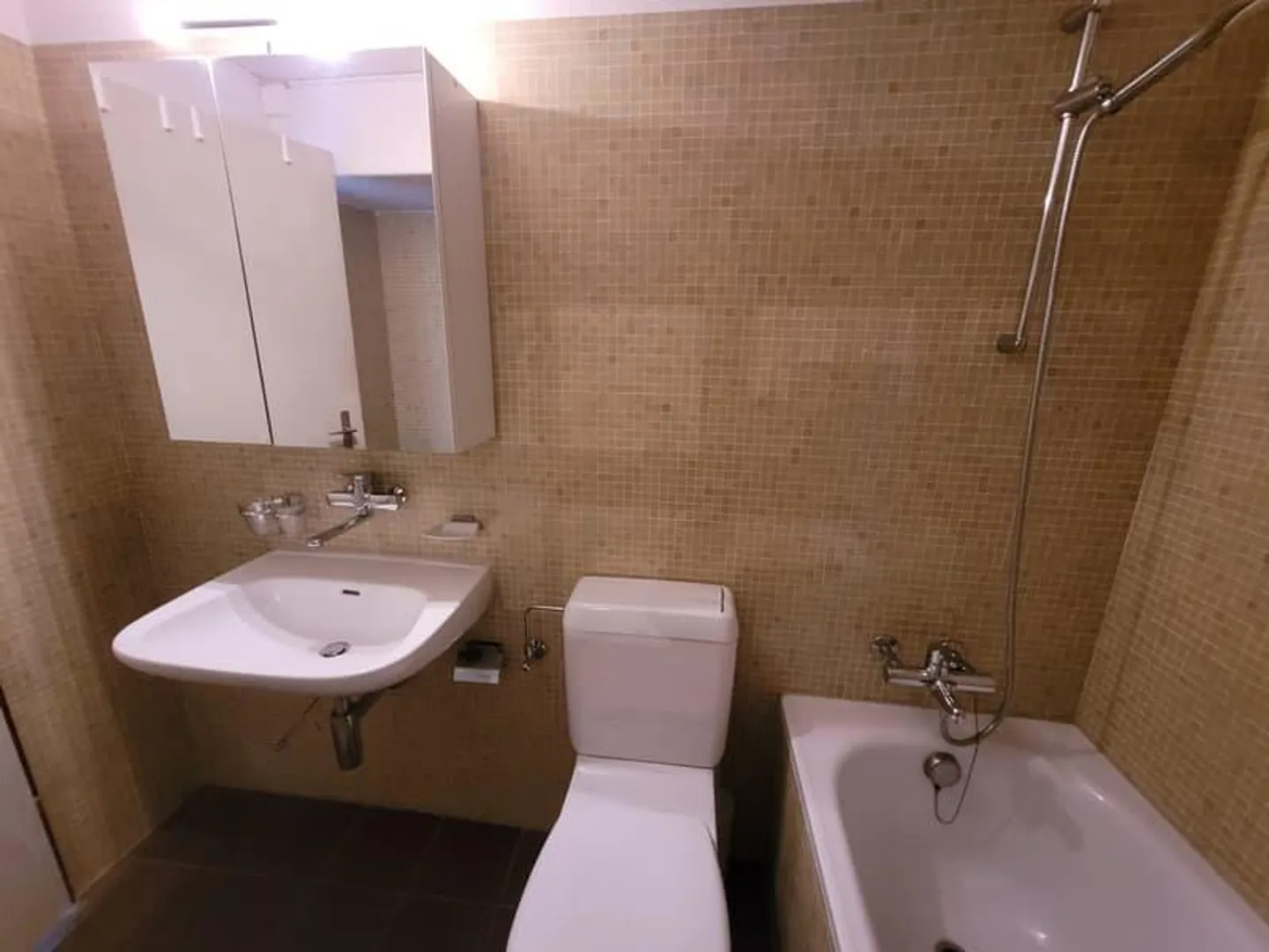 Studio in the Old Town of Bremgarten - Photo 5 of 6