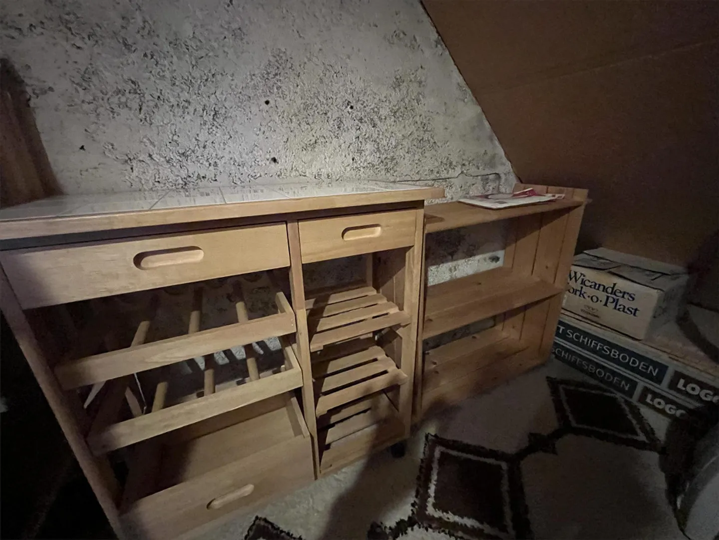 Studio in the Old Town of Bremgarten - Photo 6 of 6