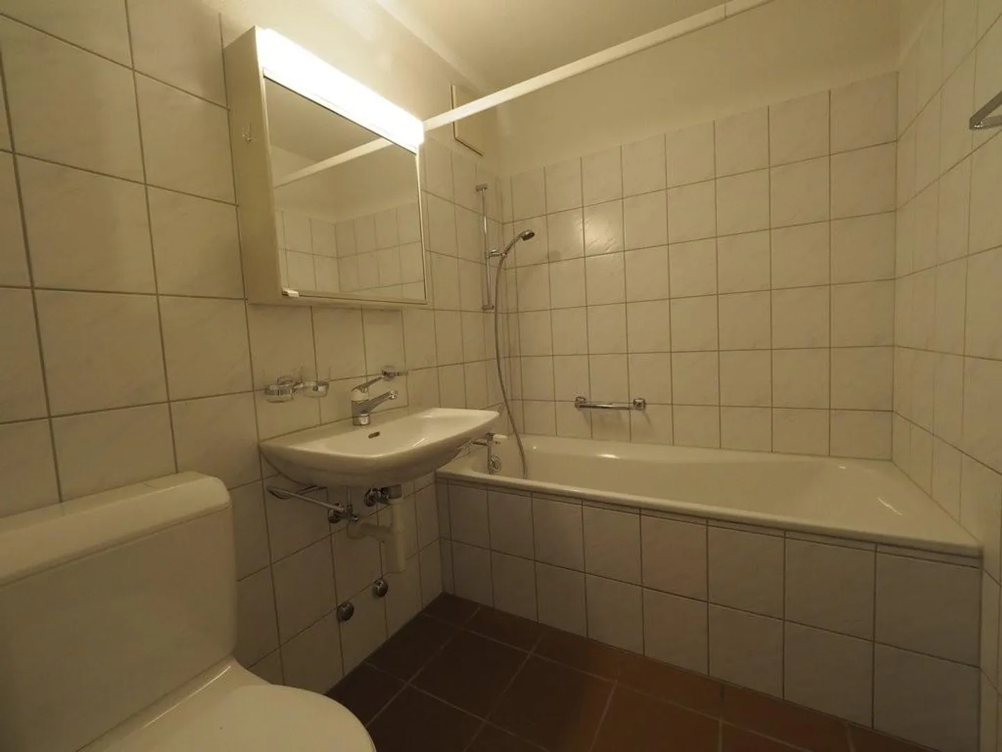 Appartamento spazioso - Foto 3 di 5