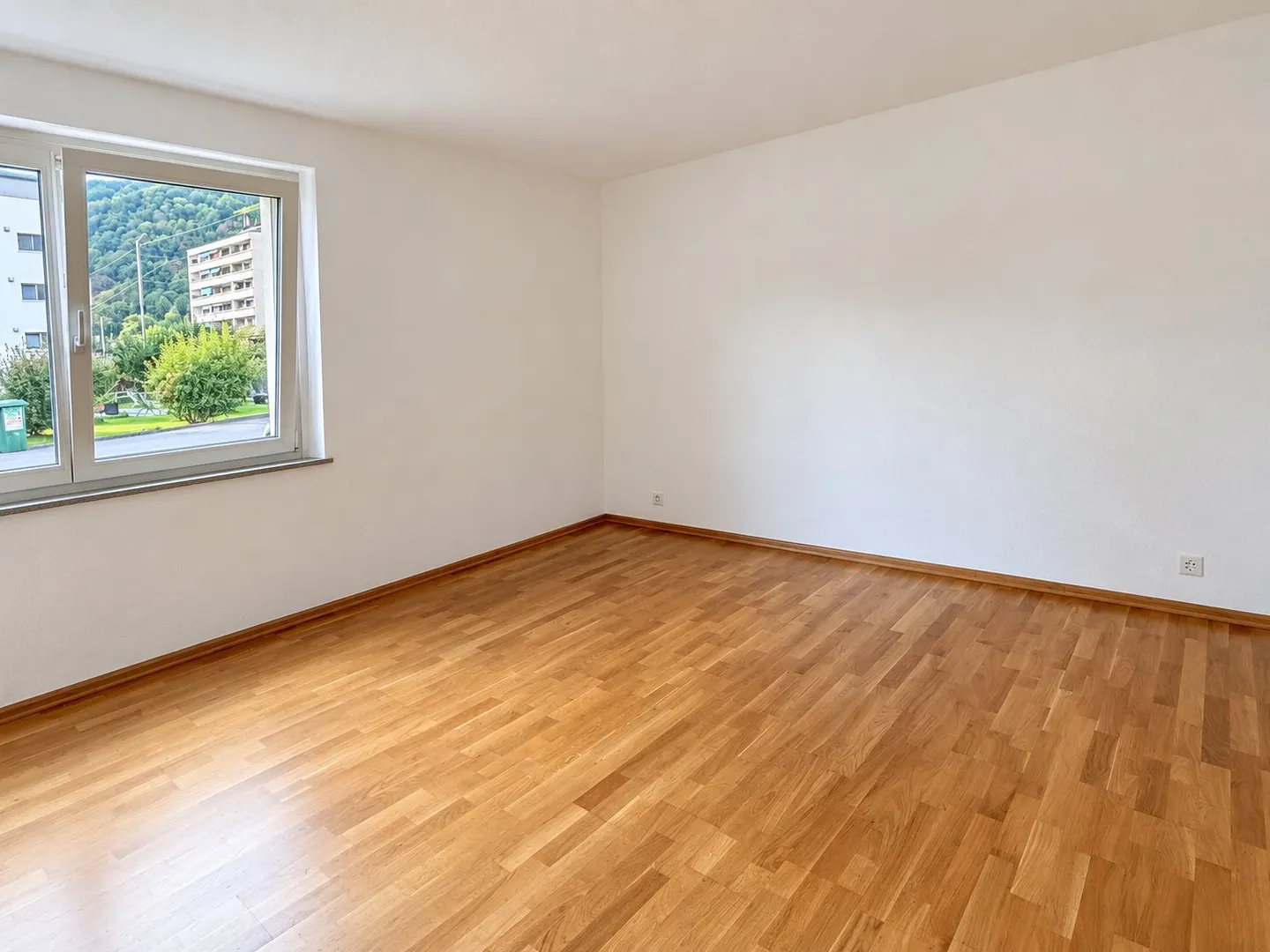 Bel Appartement avec Jardin - Photo 6 sur 10