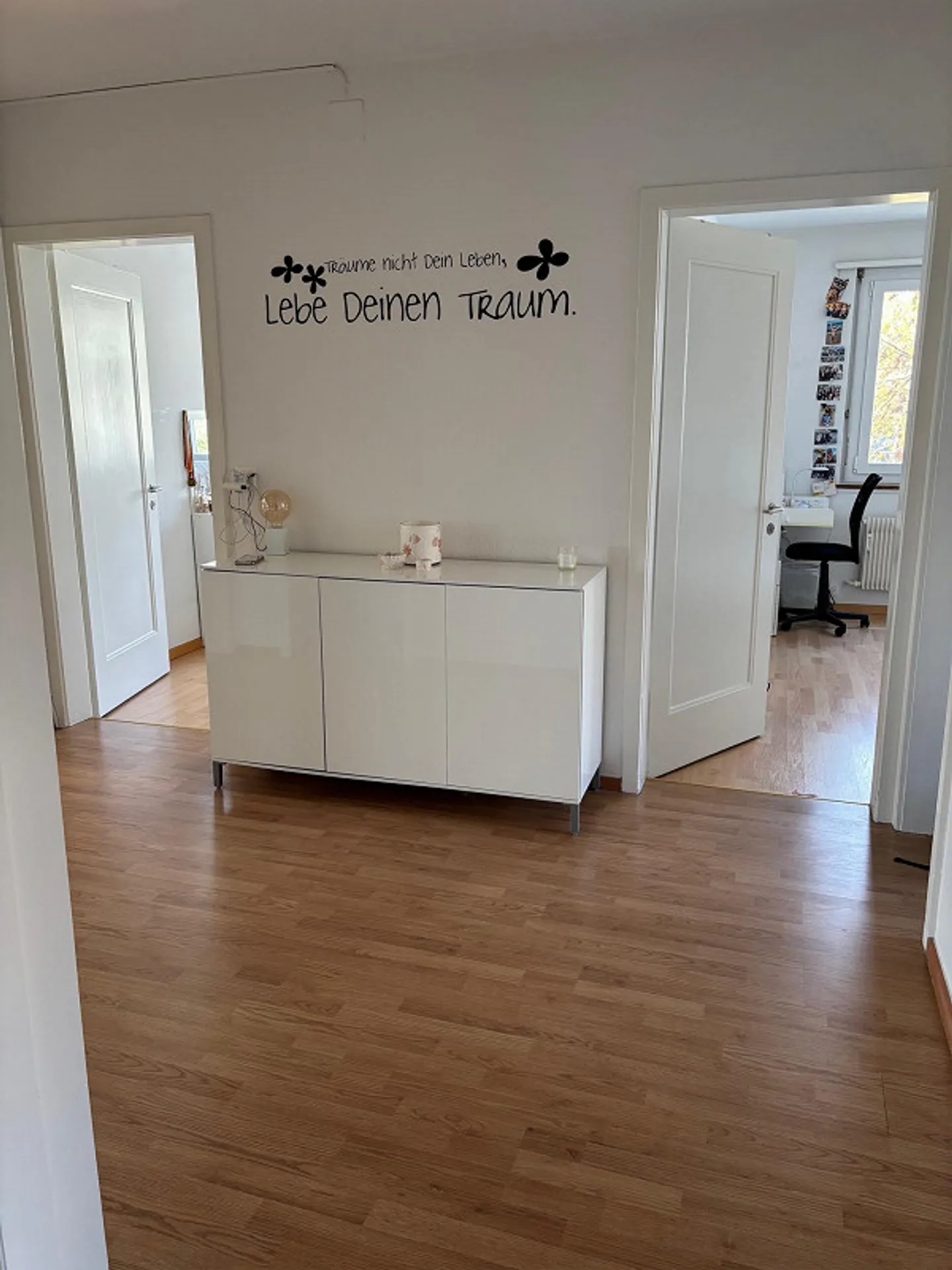 Appartamento attraente con 4 stanze nel popolare quartiere di Breitenrain - Foto 3 di 7