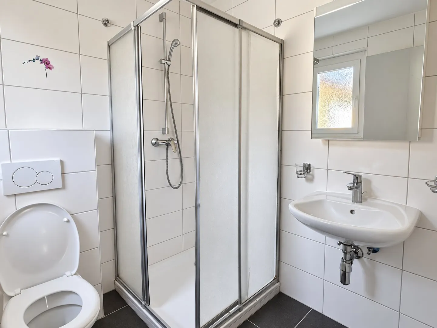 Bel Appartement avec Jardin - Photo 8 sur 10