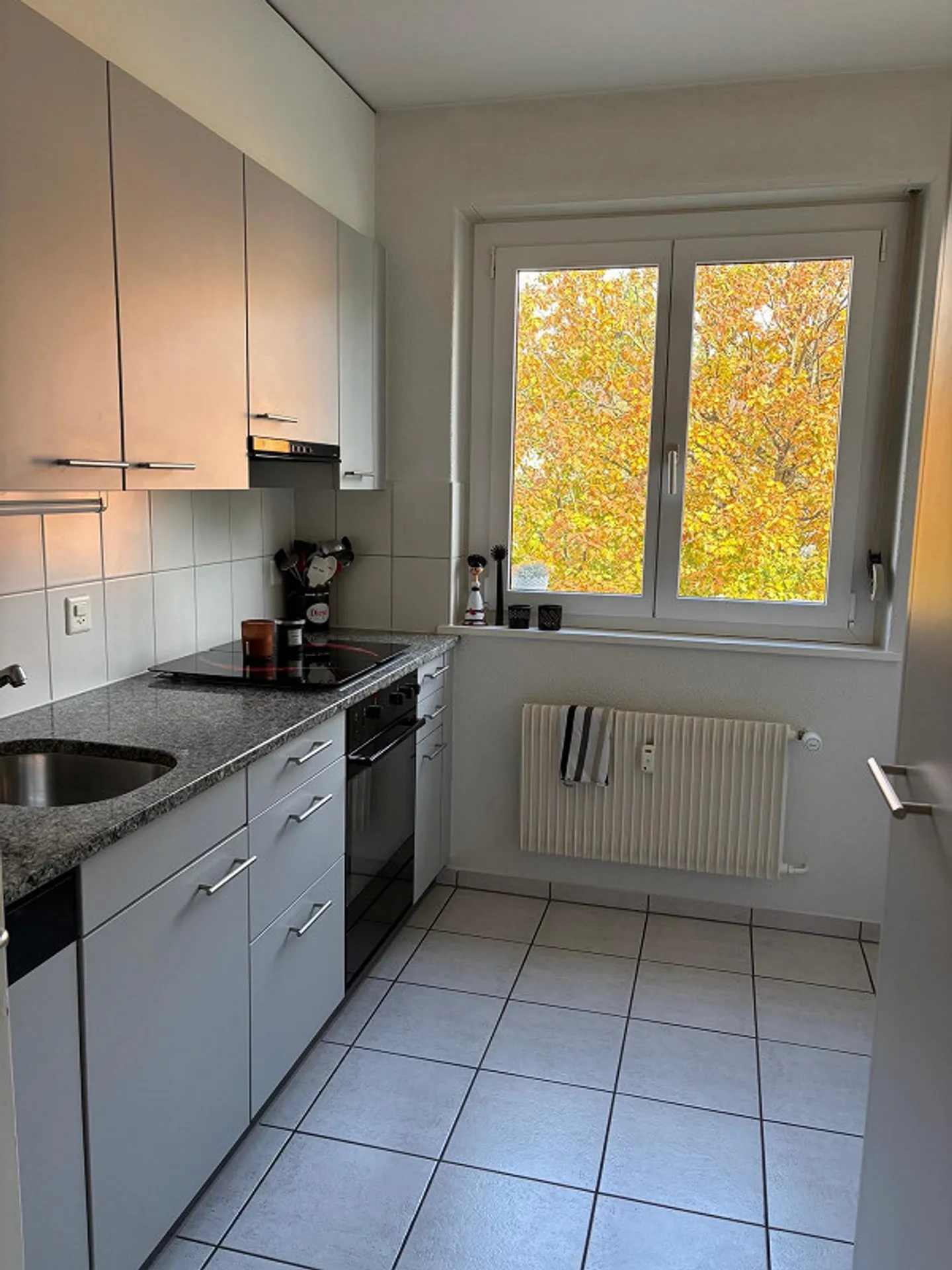 Appartamento attraente con 4 stanze nel popolare quartiere di Breitenrain - Foto 6 di 7