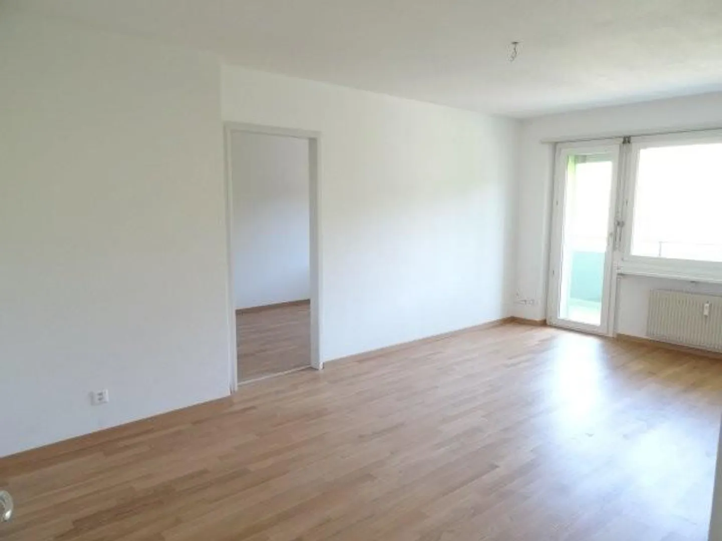 4-room apartment in a family neighborhood - Photo 2 of 9