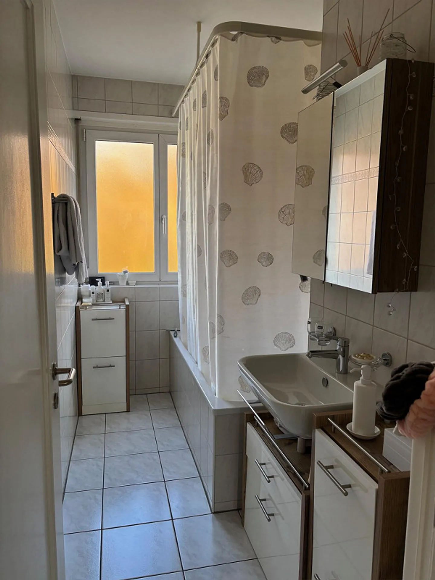 Appartamento attraente con 4 stanze nel popolare quartiere di Breitenrain - Foto 7 di 7