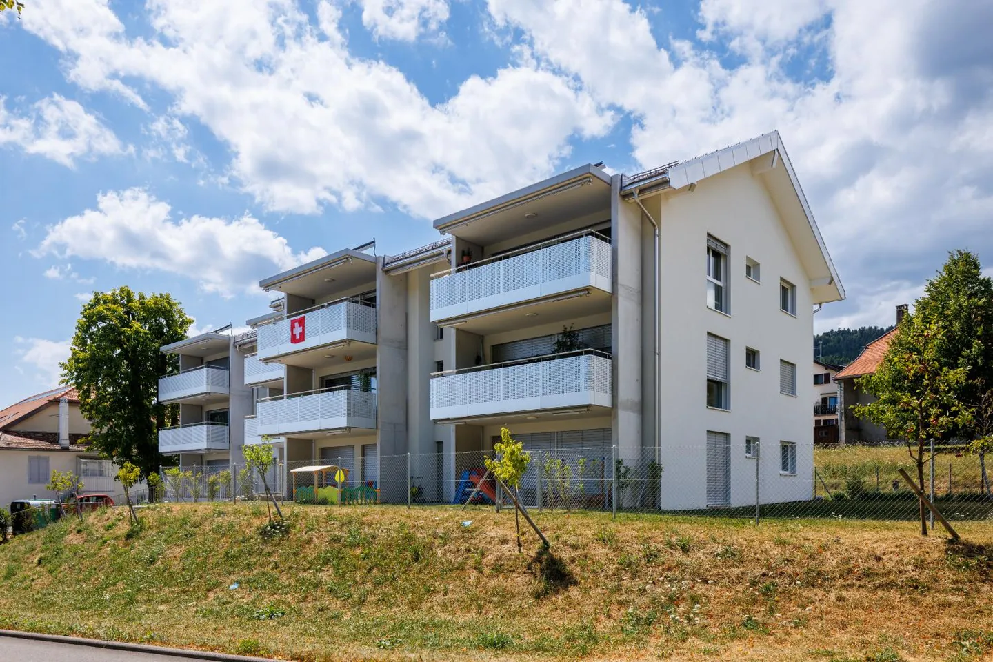 Posto auto sotterraneo - Foto 2 di 4