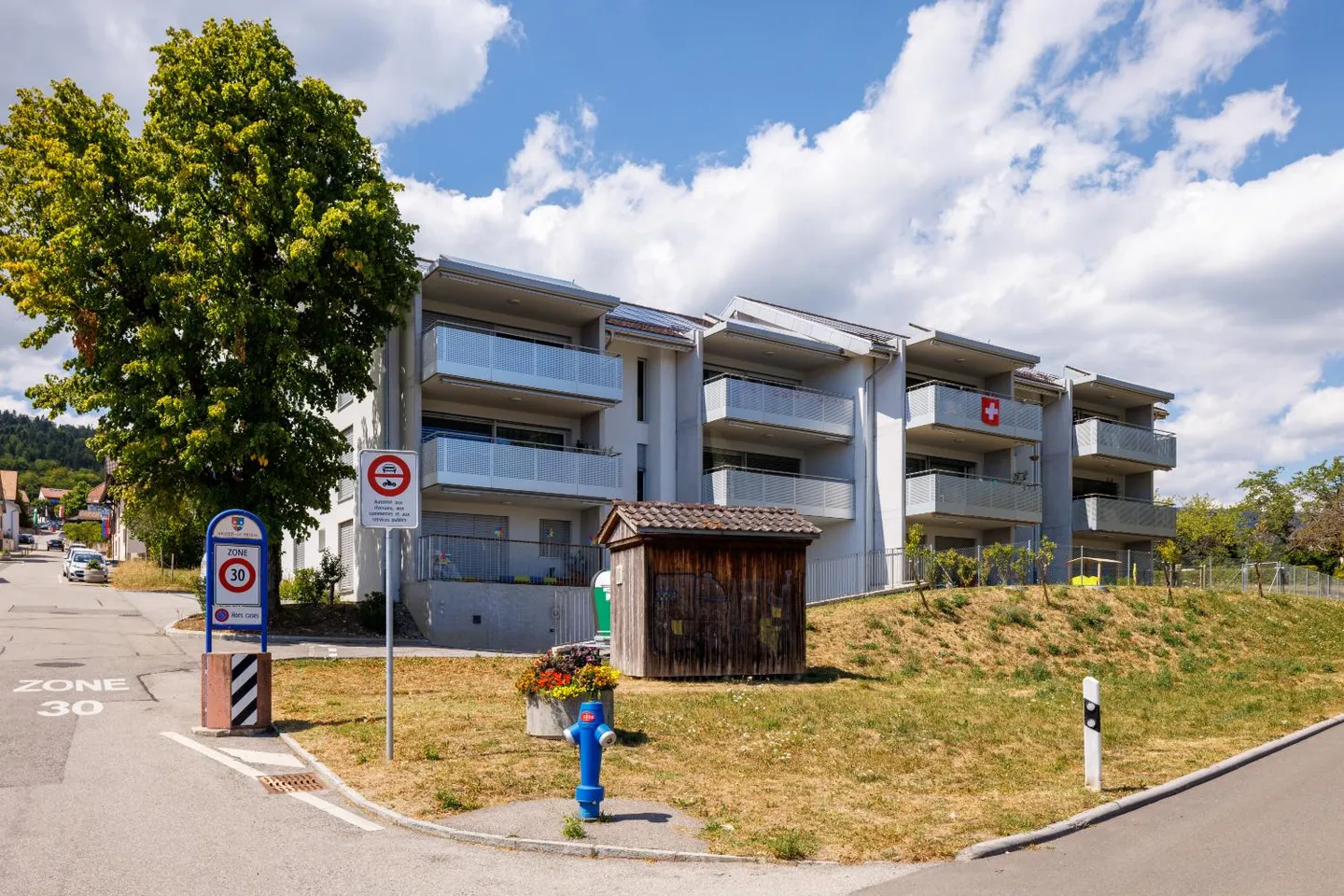 Posto auto sotterraneo - Foto 3 di 4