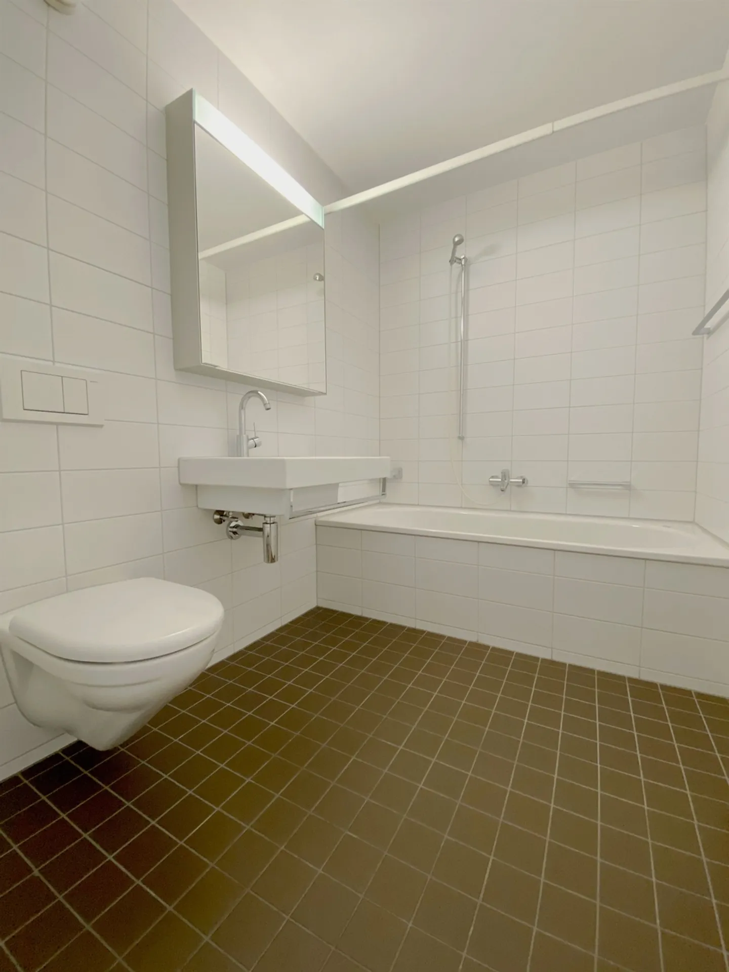 Vivre en exclusivité dans la tour Leutschen - Photo 5 sur 5