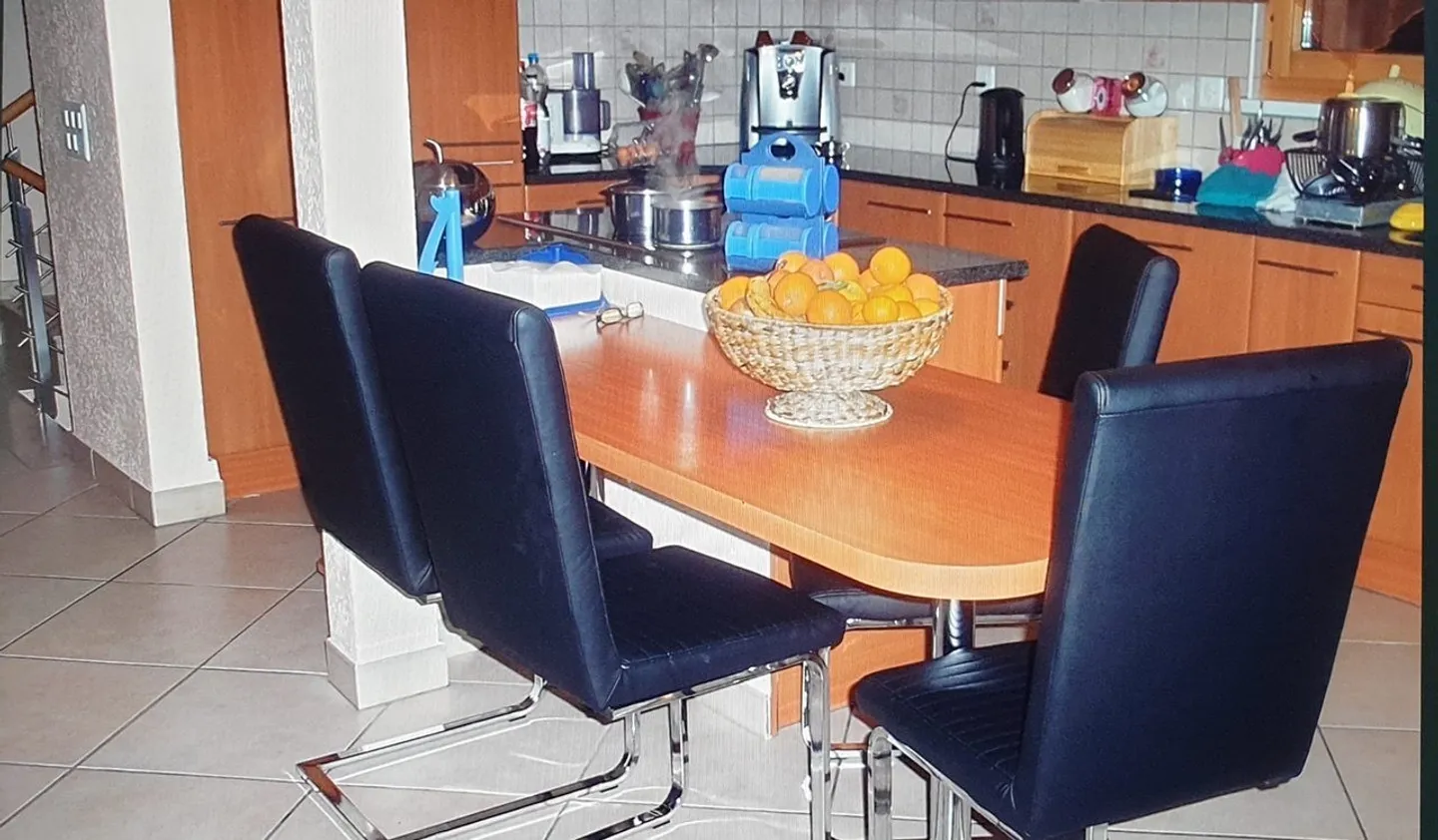 Villa in affitto - Foto 6 di 9