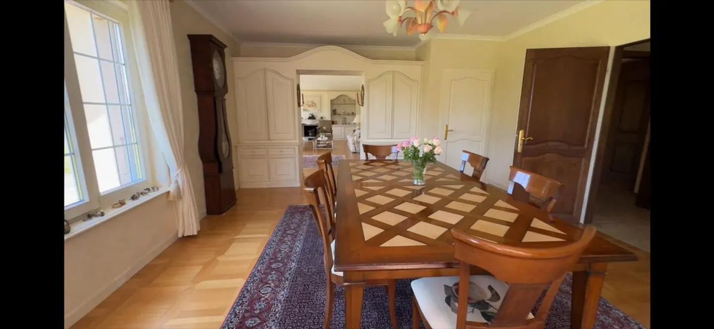 Villa elegante vicino a Losanna - Foto 6 di 7