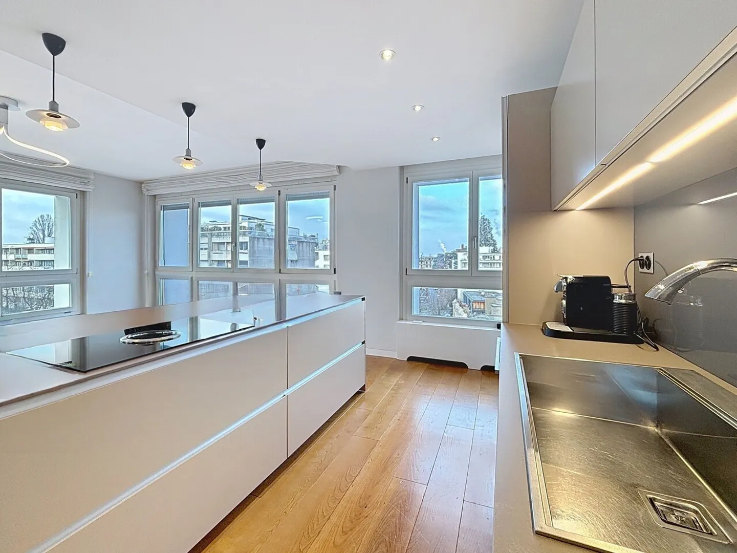 7-Zimmer-Wohnung - Foto 2 von 11