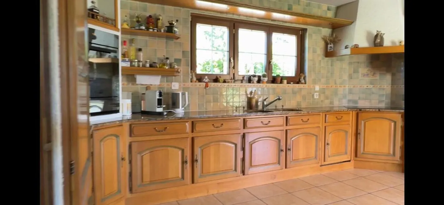 Villa elegante vicino a Losanna - Foto 4 di 7