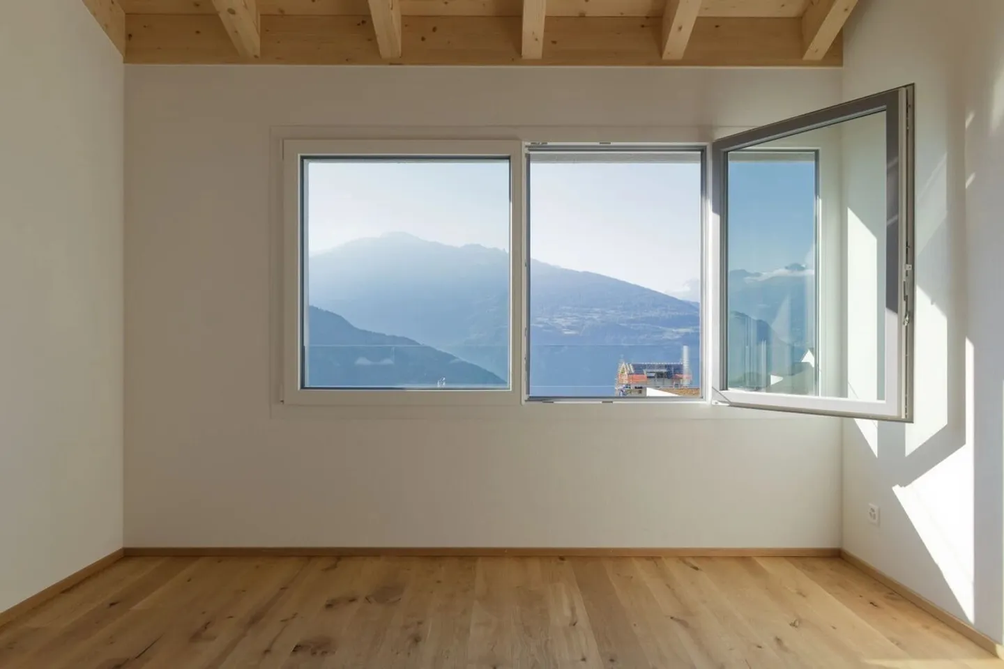 Casa a schiera in affitto - Foto 6 di 10