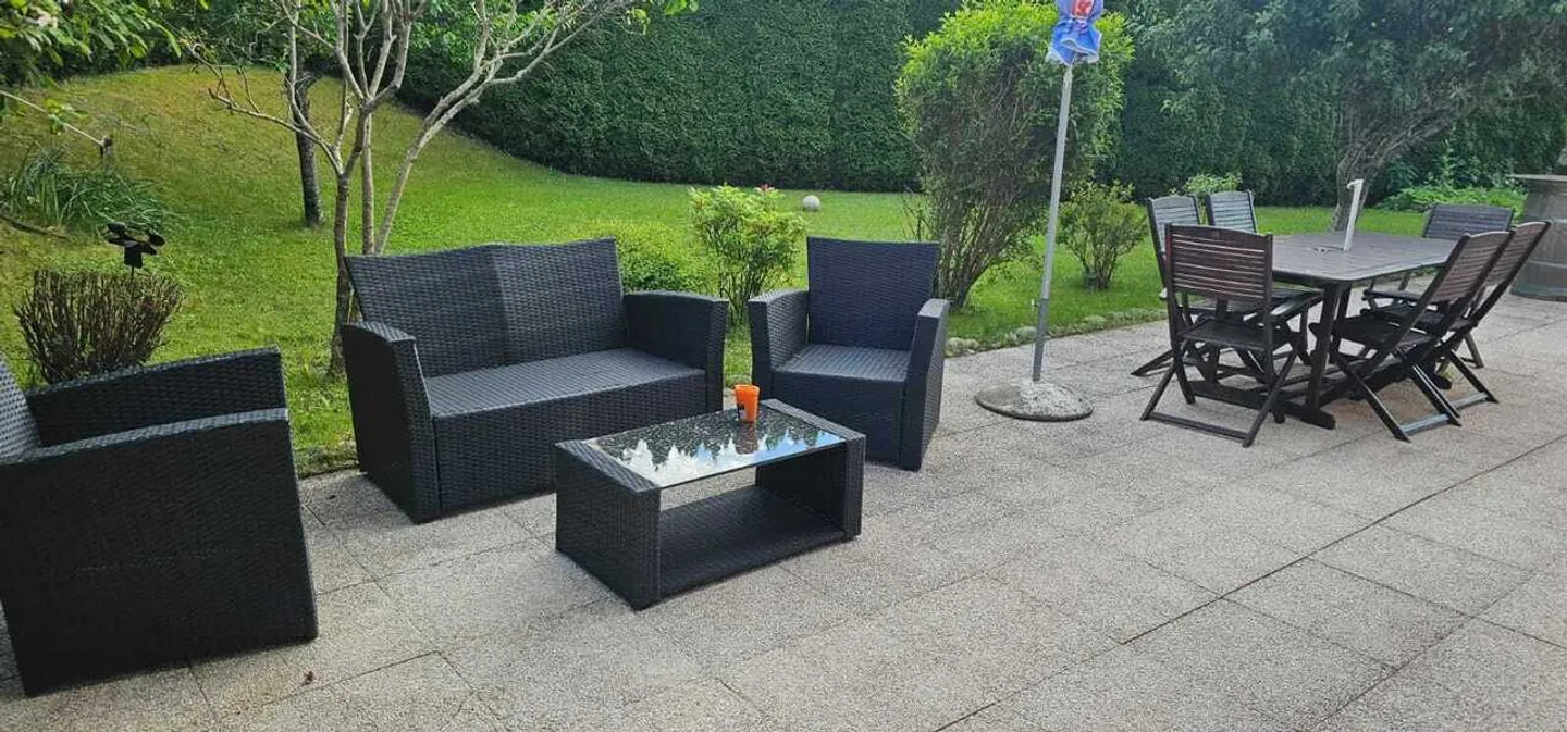Villa in affitto - Foto 7 di 9