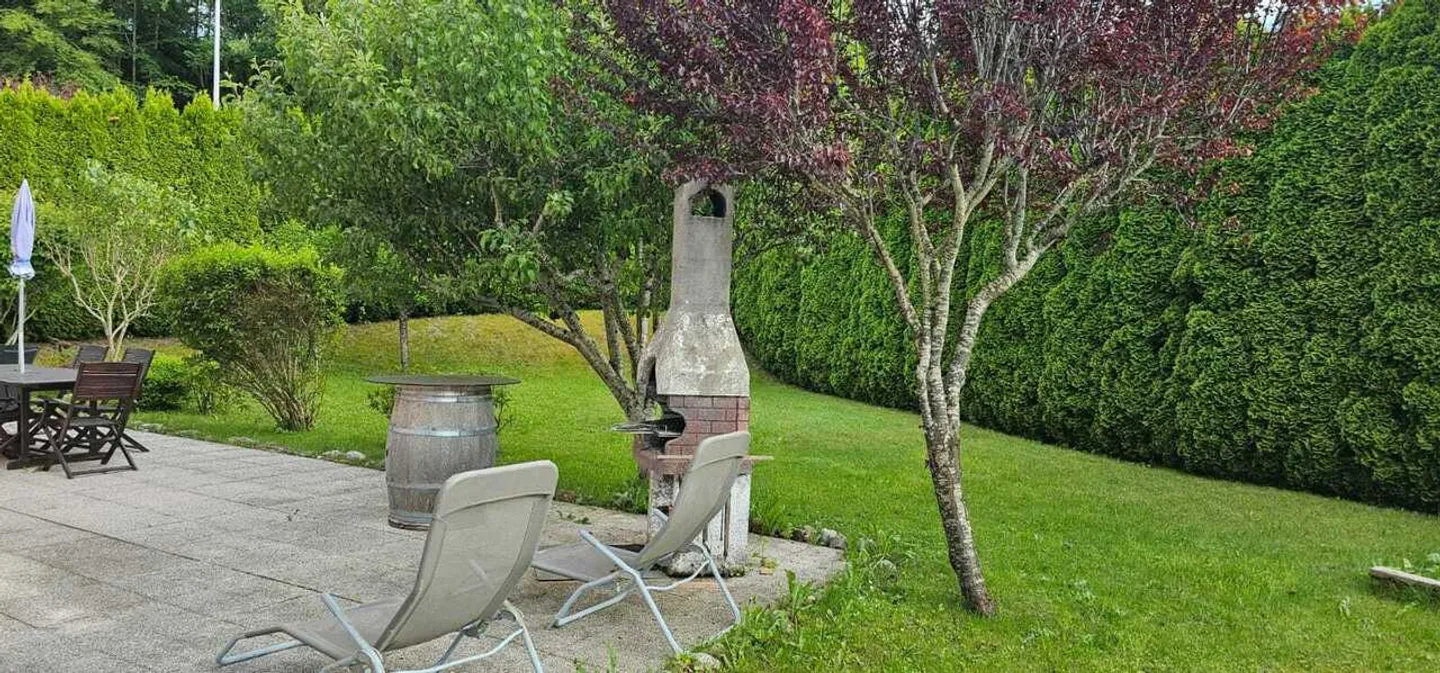 Villa in affitto - Foto 8 di 9