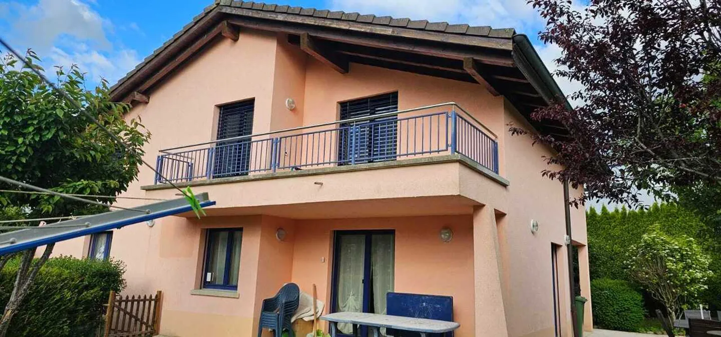Villa in affitto - Foto 9 di 9