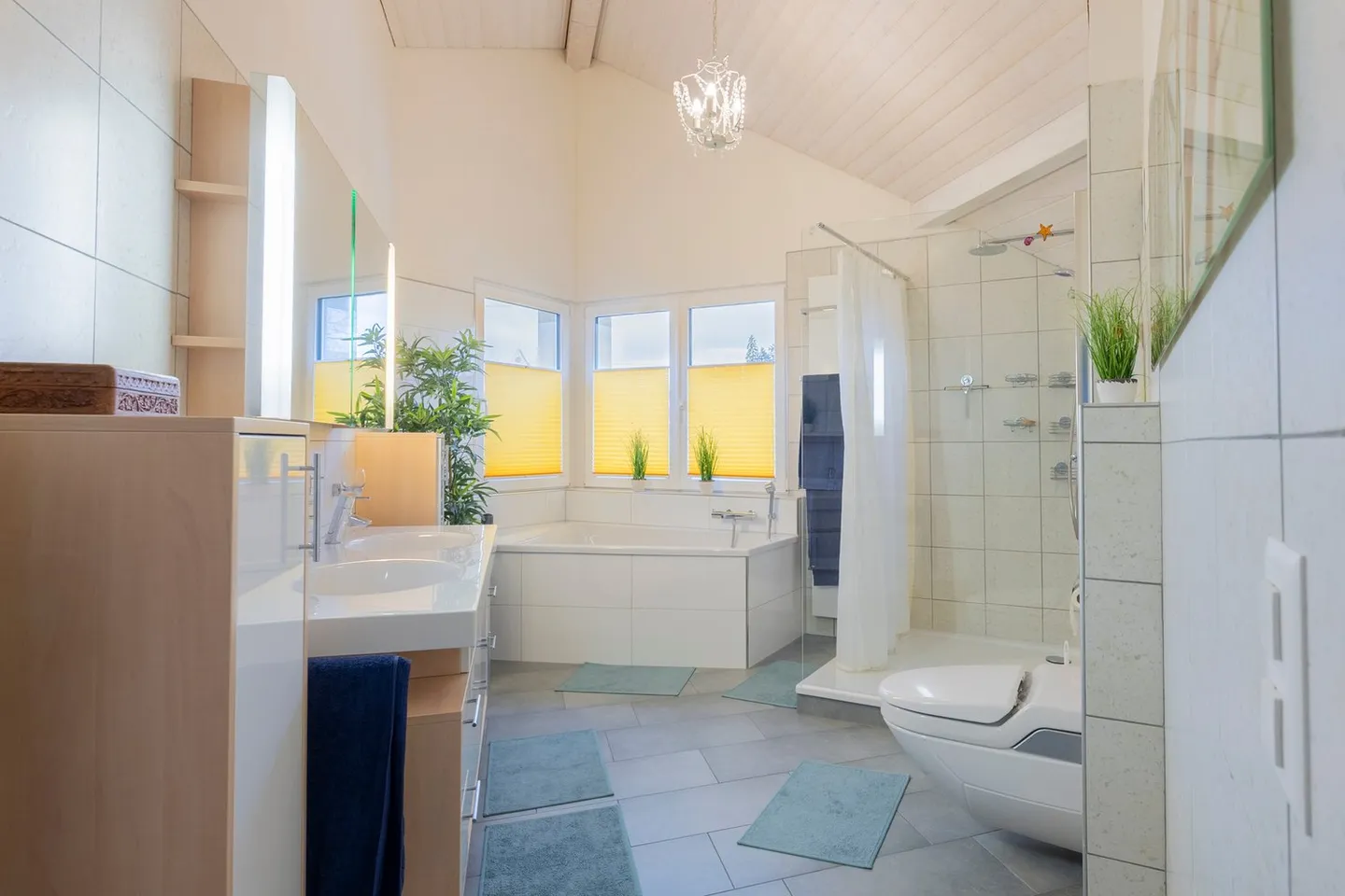 13 Room House (60 m from the Lake) - Photo 7 of 10