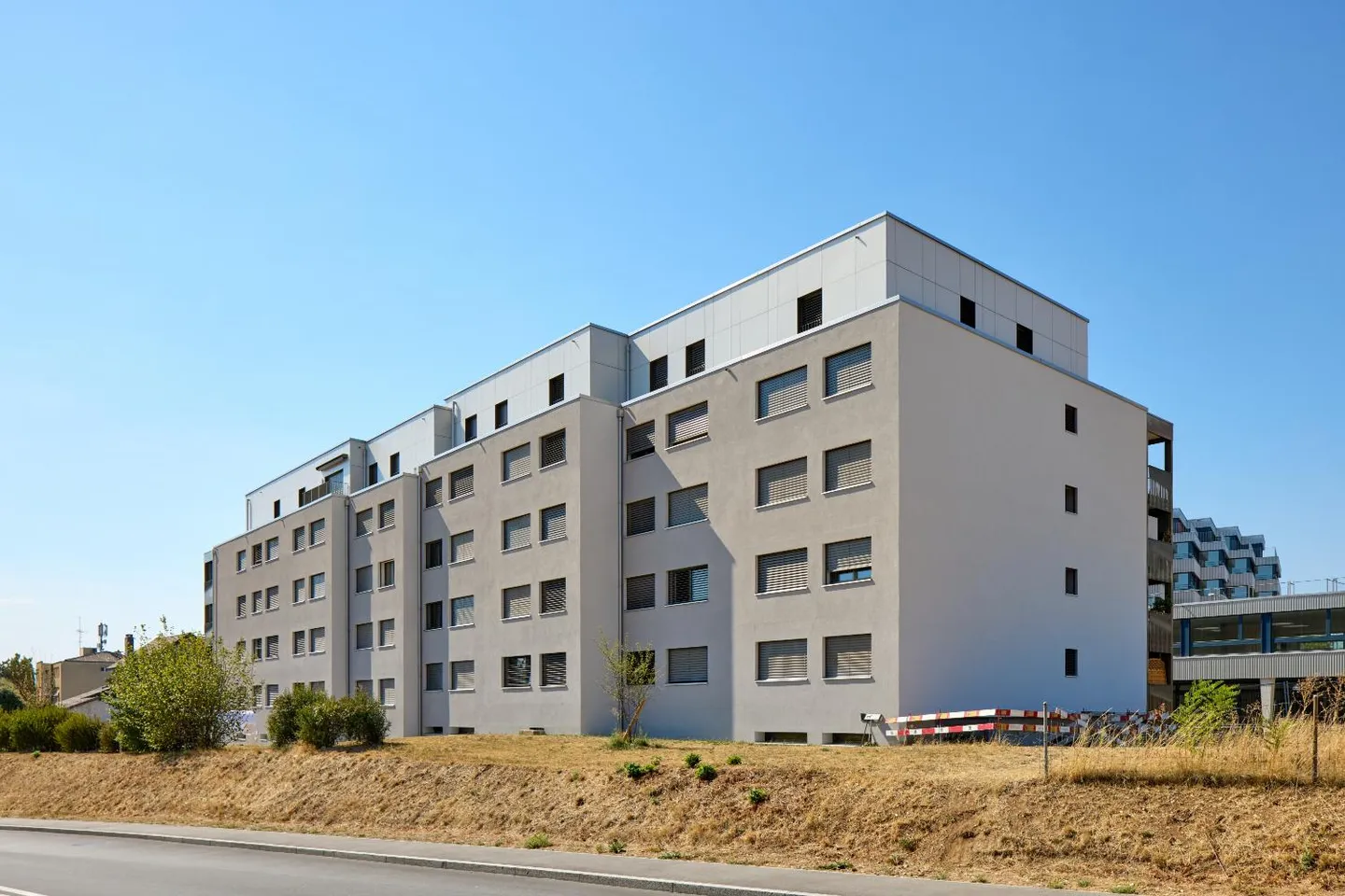 Appartamento 3.5 stanze - Foto 1 di 3