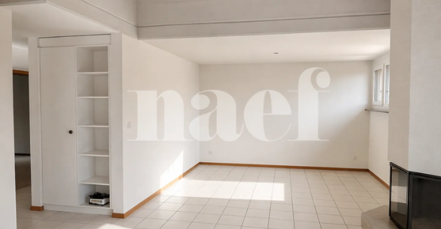 Appartement Duplex à Chézard - Photo 4 sur 11