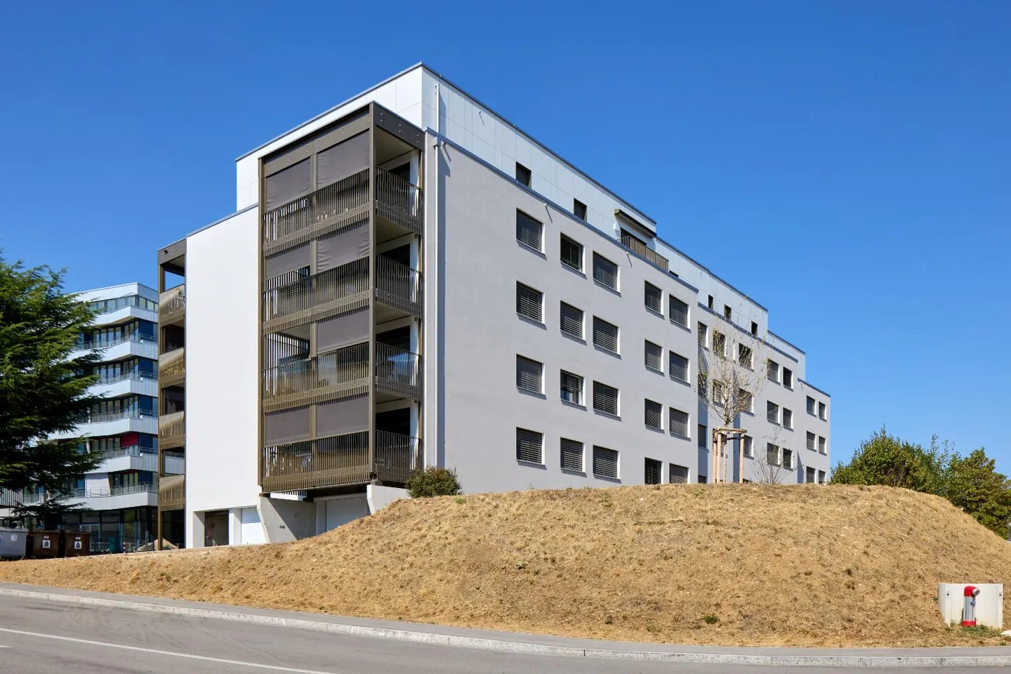 Appartamento 3.5 stanze - Foto 3 di 3