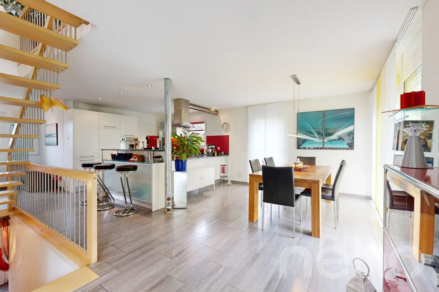 Maison individuelle à vendre - Photo 4 sur 12