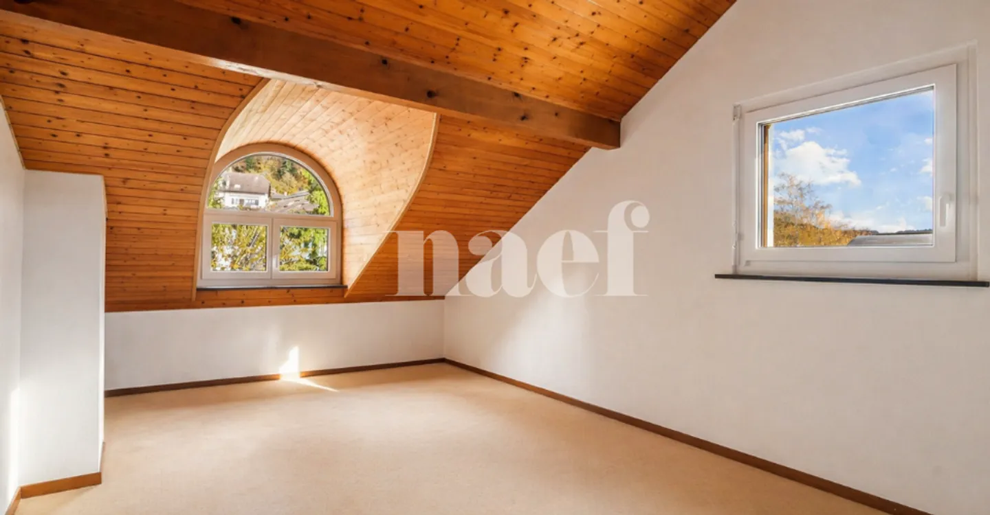 Appartement Duplex à Chézard - Photo 7 sur 11