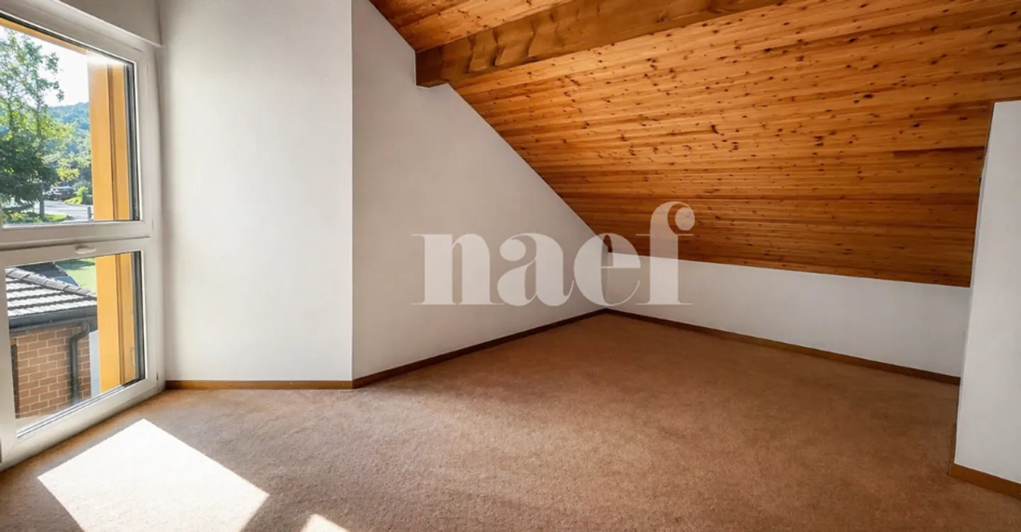 Appartement Duplex à Chézard - Photo 8 sur 11