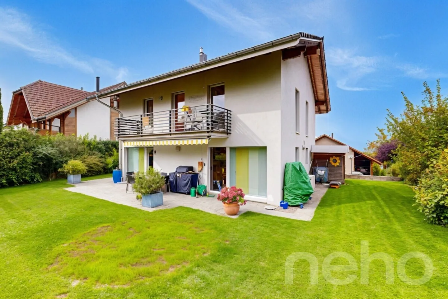 Maison individuelle à vendre - Photo 2 sur 12